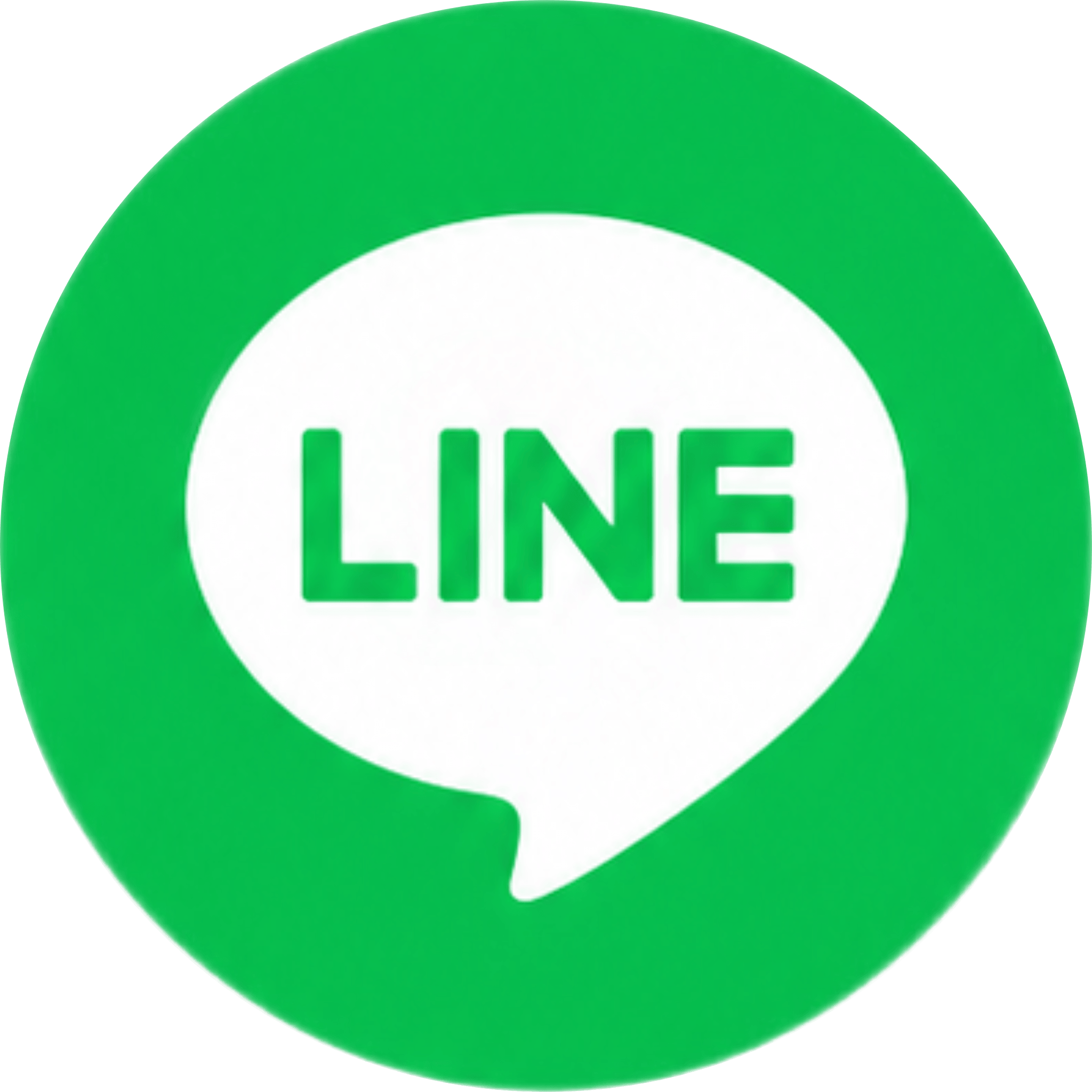 LINE
