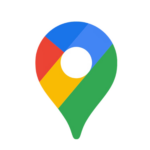 Google 地圖導航