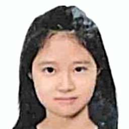 林〇妍照片